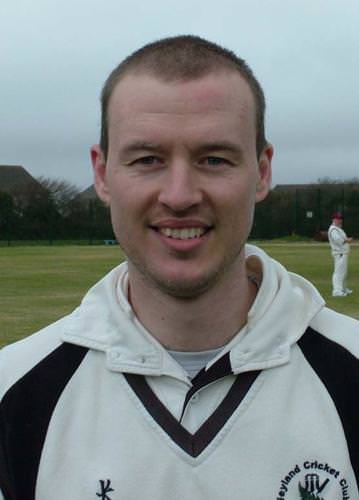 Paul Murray